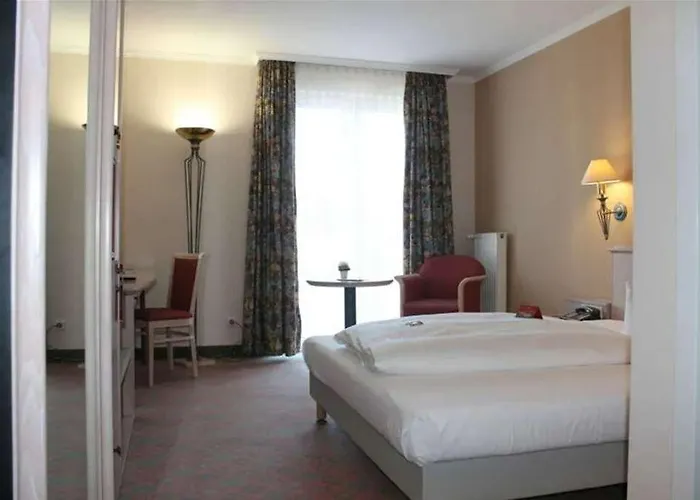 Cph Am Schloss * Apolda